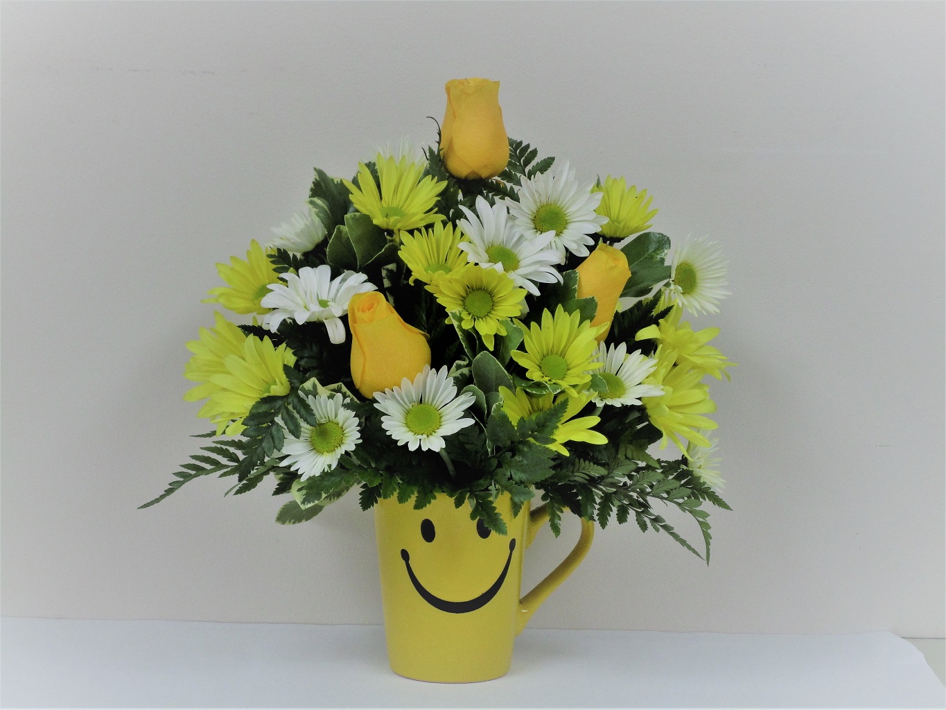 Make You Smile Bouquet